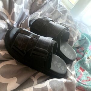 Kappa slides